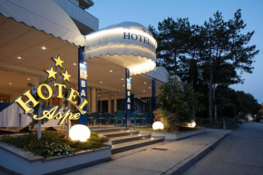 Hotel Villa Aspe Bibione